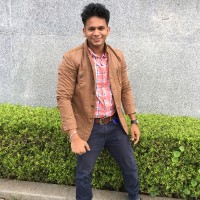 Mangesh Kawthankar