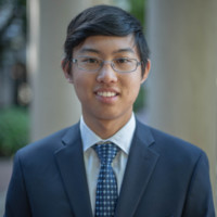 Arthur Chen