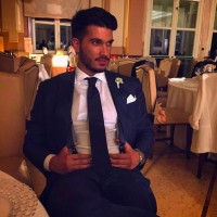 Lorenzo Federico Padova
