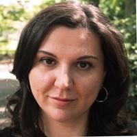 Ingrid Cristea