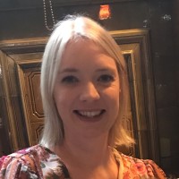 Victoria Carlin