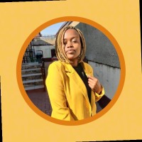Nomxolisi Nkosi