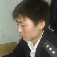 赵纯喜