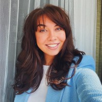 Alex Monaghan