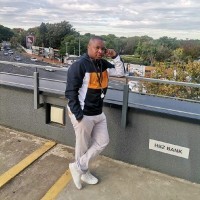 Pickaton Bongani Sigauke