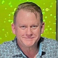 Mark Zimmerman