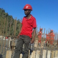 Talent Tapiwa Chaferuka