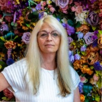Kathleen Shaw