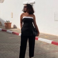 Atifi Chaima