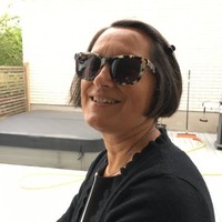 Ingrid Persson