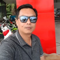 Suhaimi Daud