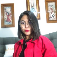 Teresita Macías Durán