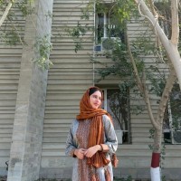 Arooba Ali