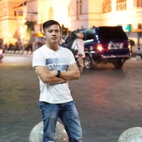 Dedi Cahyo Andriyono
