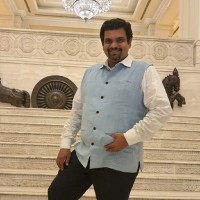 Shivakumar V