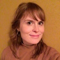 Brita Ferguson Ingebrigtsen
