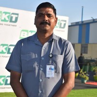 Tikam Singh Rathore