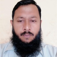 Mohammad Zahid