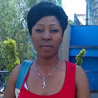 Fikile Mkhize