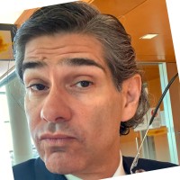 Bret Berlin