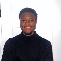 Edries Bangura