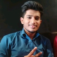 Ajith B