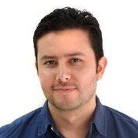 Oscar Botía, Pmp®, Msc In It