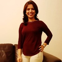 Monali Pingle