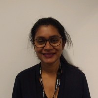 Sajini Sirisena