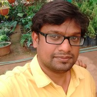 Sumesh Vasudevan