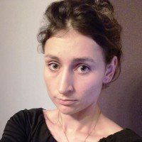 EWA (GRZYBOWSKA)ŚWIDERSKA