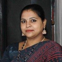 Prabhavathy Chandresh