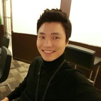 Sang yeob Han
