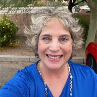 Tracy Borden