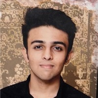 Aryan Bhanushali