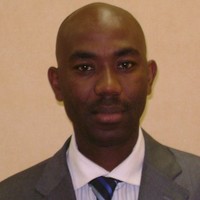 Thabo Mofokeng