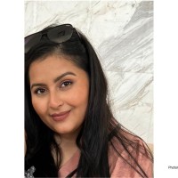 Thanya Khalique