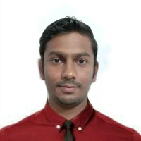 Jayesh Parmar