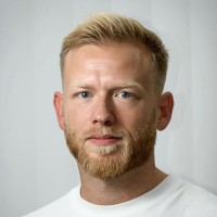 Bjørn Peder Maarupgaard
