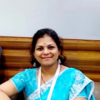 Dr. Madhuri Vartale