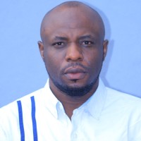 Justin Alomo