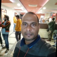 Trinath Kumar Behera