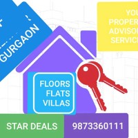 Star Floors flats Gurgaon