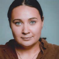 Anastasia Lust