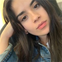 Melissa Fernández González