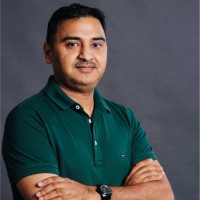 Ahmed Raza