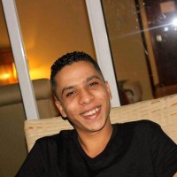 Mahmoud Ahmed