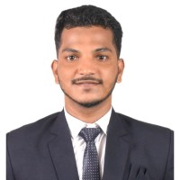 Sanket Nachanekar