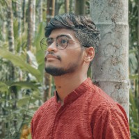 Ninad Hegde