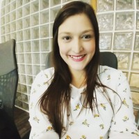 Evelyn Vanegas